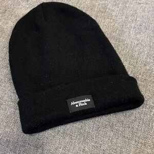 Abercrombie & Fitch Beanie Hat